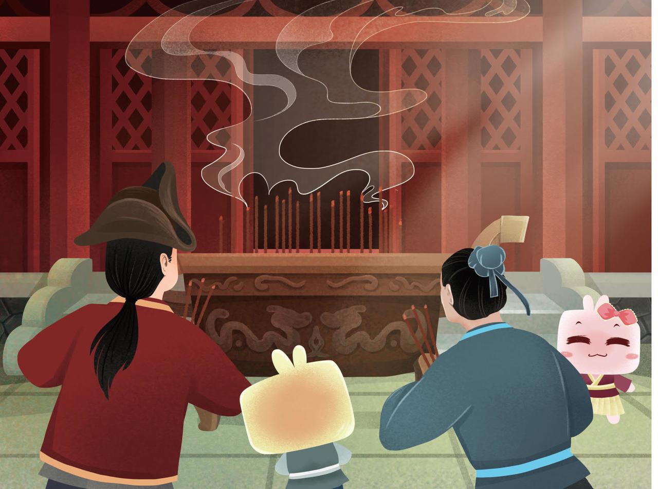 哥德堡号-第18话