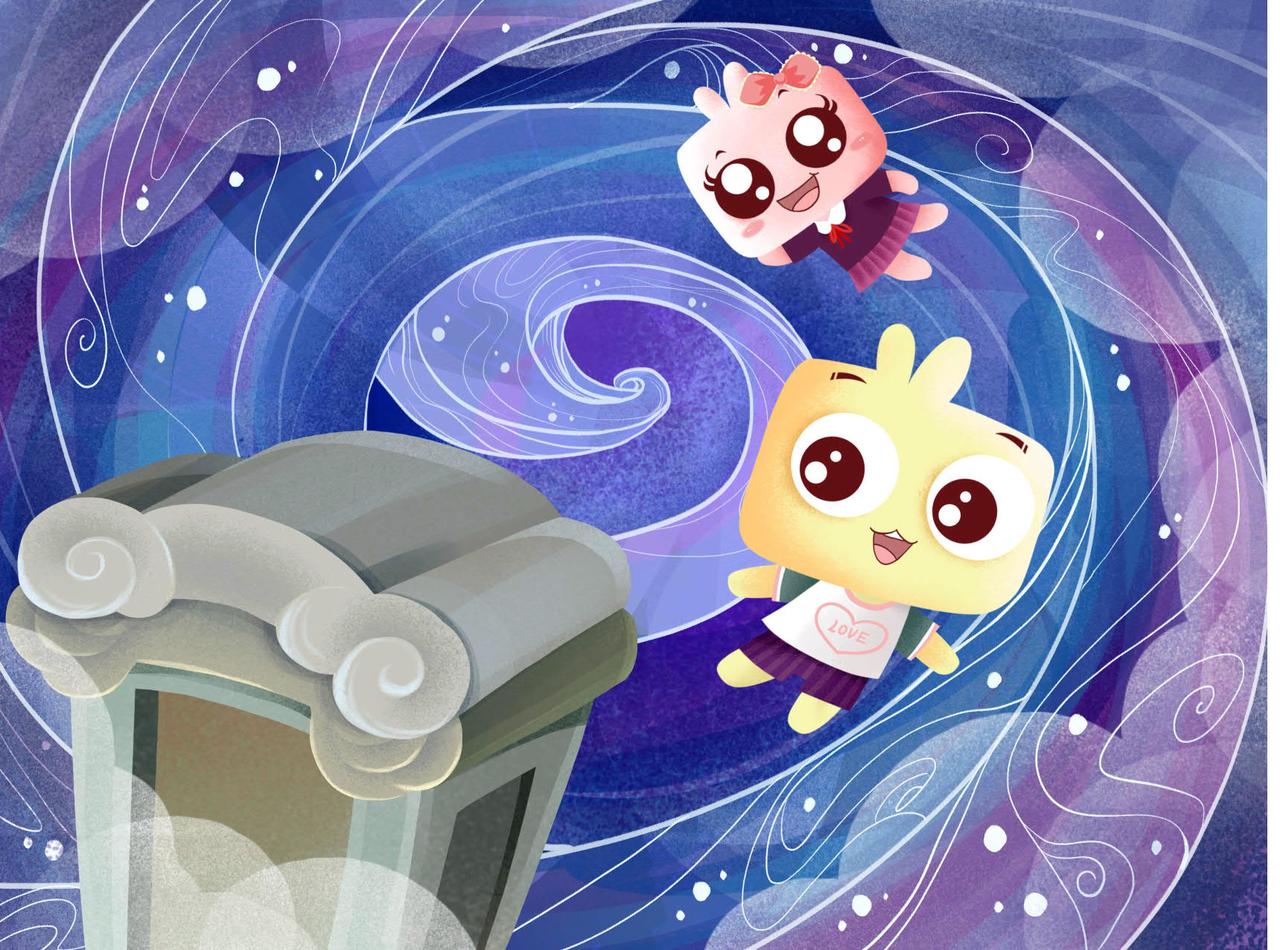 文莱先王-第20话