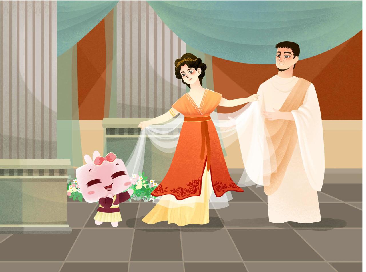 丝绸之路-第24话