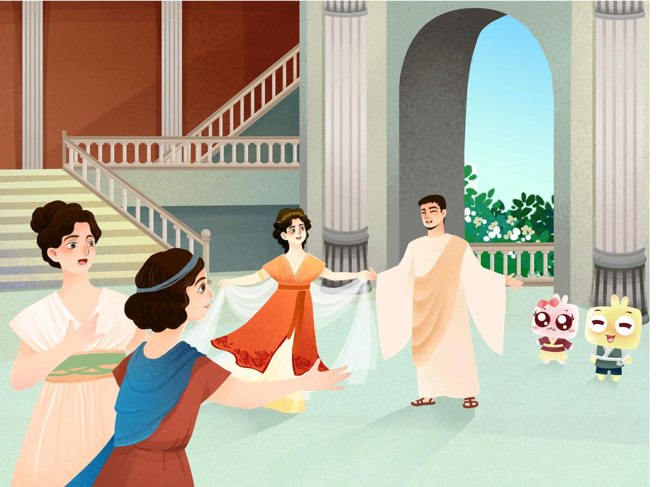 丝绸之路-第24话