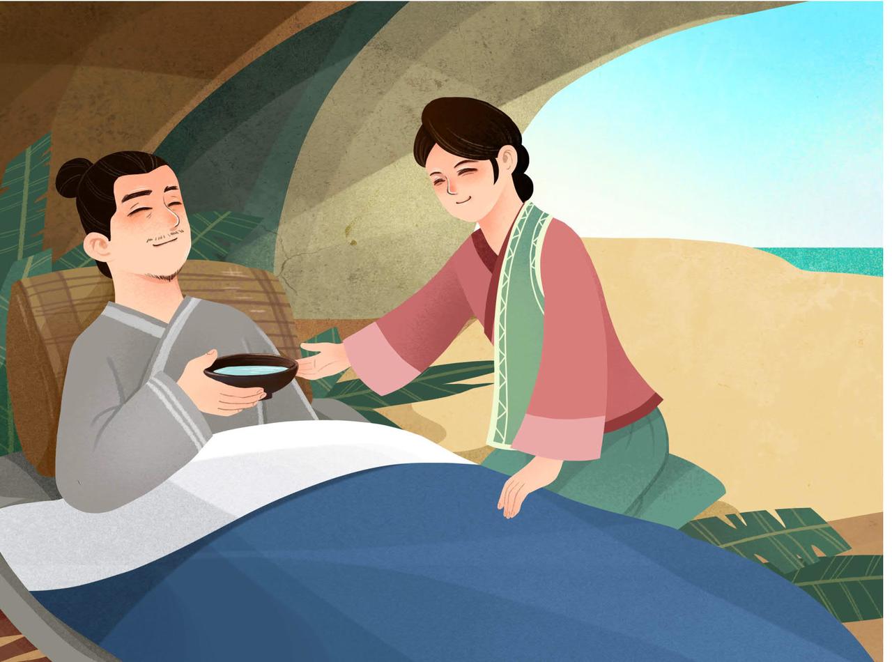 三宝袭记-第26话