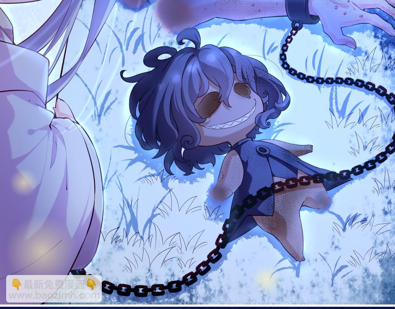 第19话 故人遇险，挺身而出(1/3)-第20话