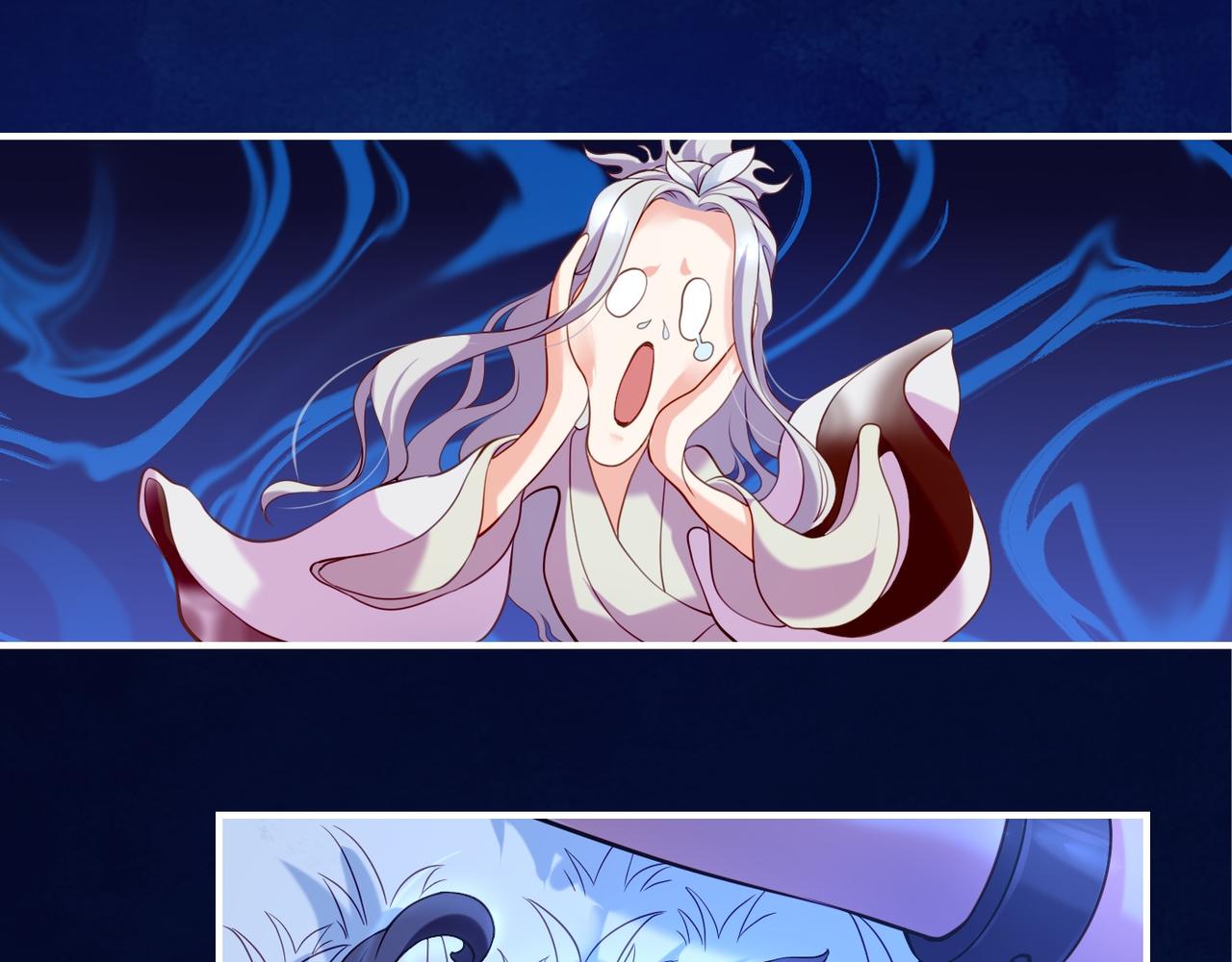 第19话 故人遇险，挺身而出(1/3)-第20话