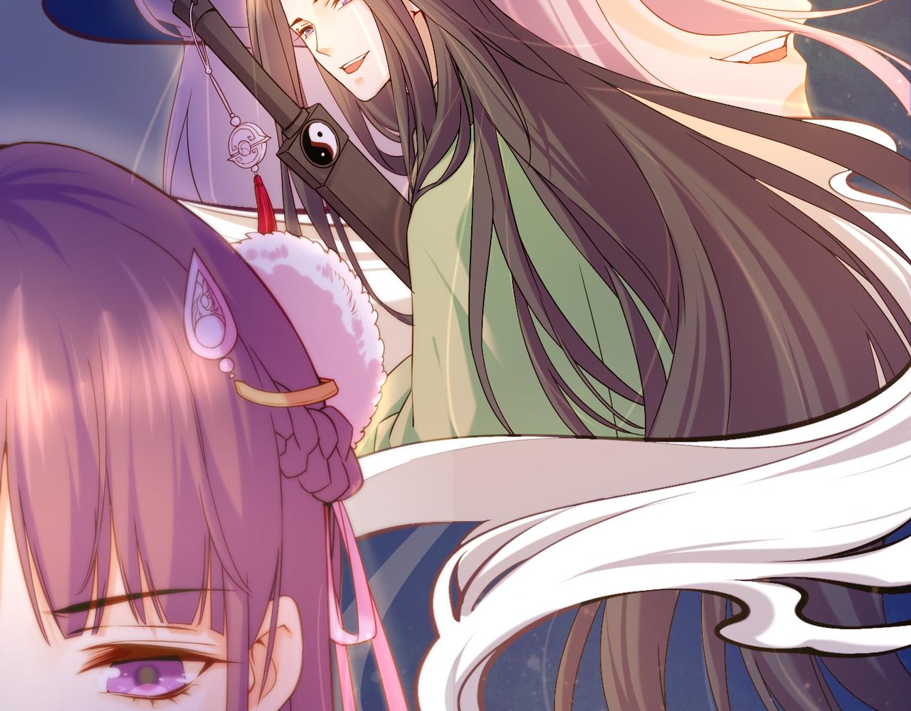 第20话  人生如戏，互飙演技(1/2)-第22话