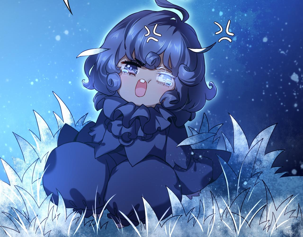 第22话  残忍真相，人怨妖恨(1/3)-第24话