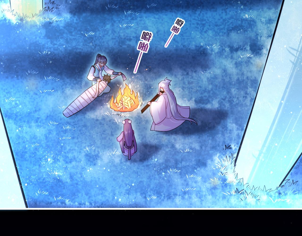 第24话 冤家集结，妖巢探秘(1/2)-第26话