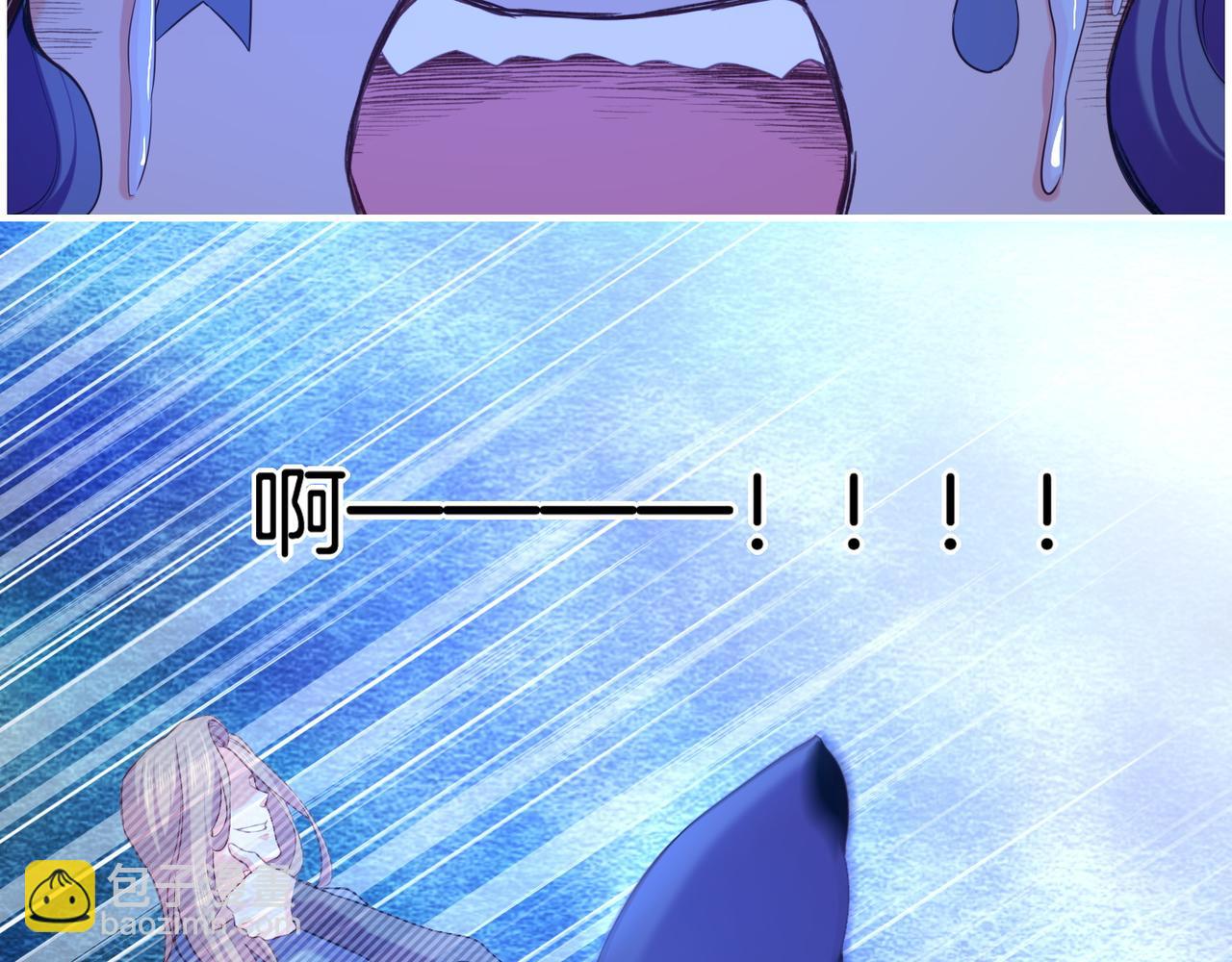 第26话  遇刺濒危，神秘人现(1/3)-第28话