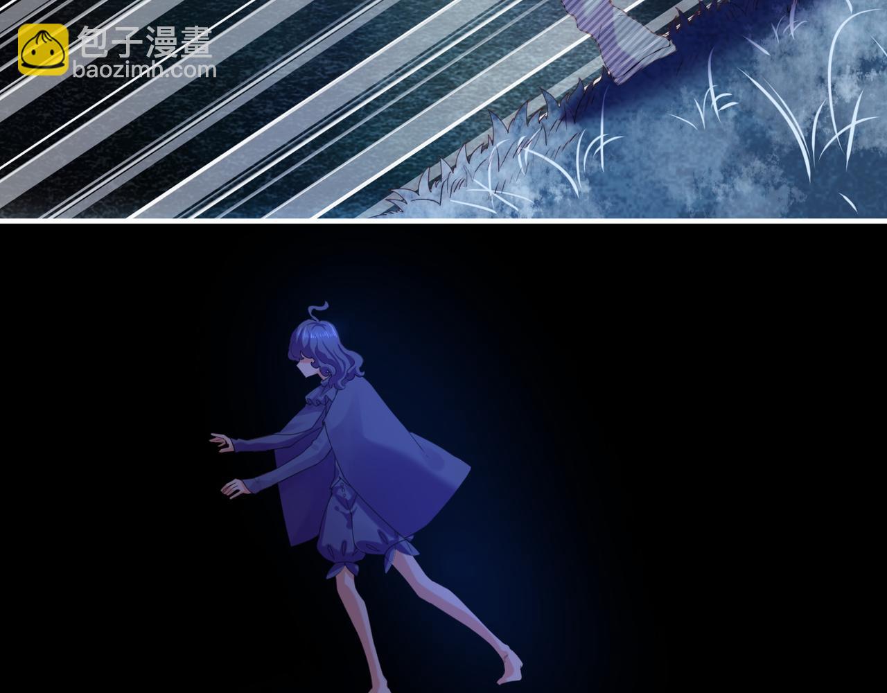 第26话  遇刺濒危，神秘人现(1/3)-第28话