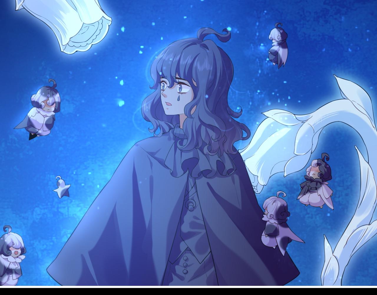 第26话  遇刺濒危，神秘人现(1/3)-第28话