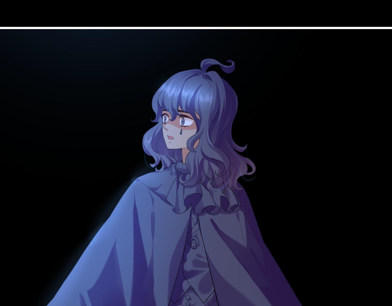 第26话  遇刺濒危，神秘人现(1/3)-第28话