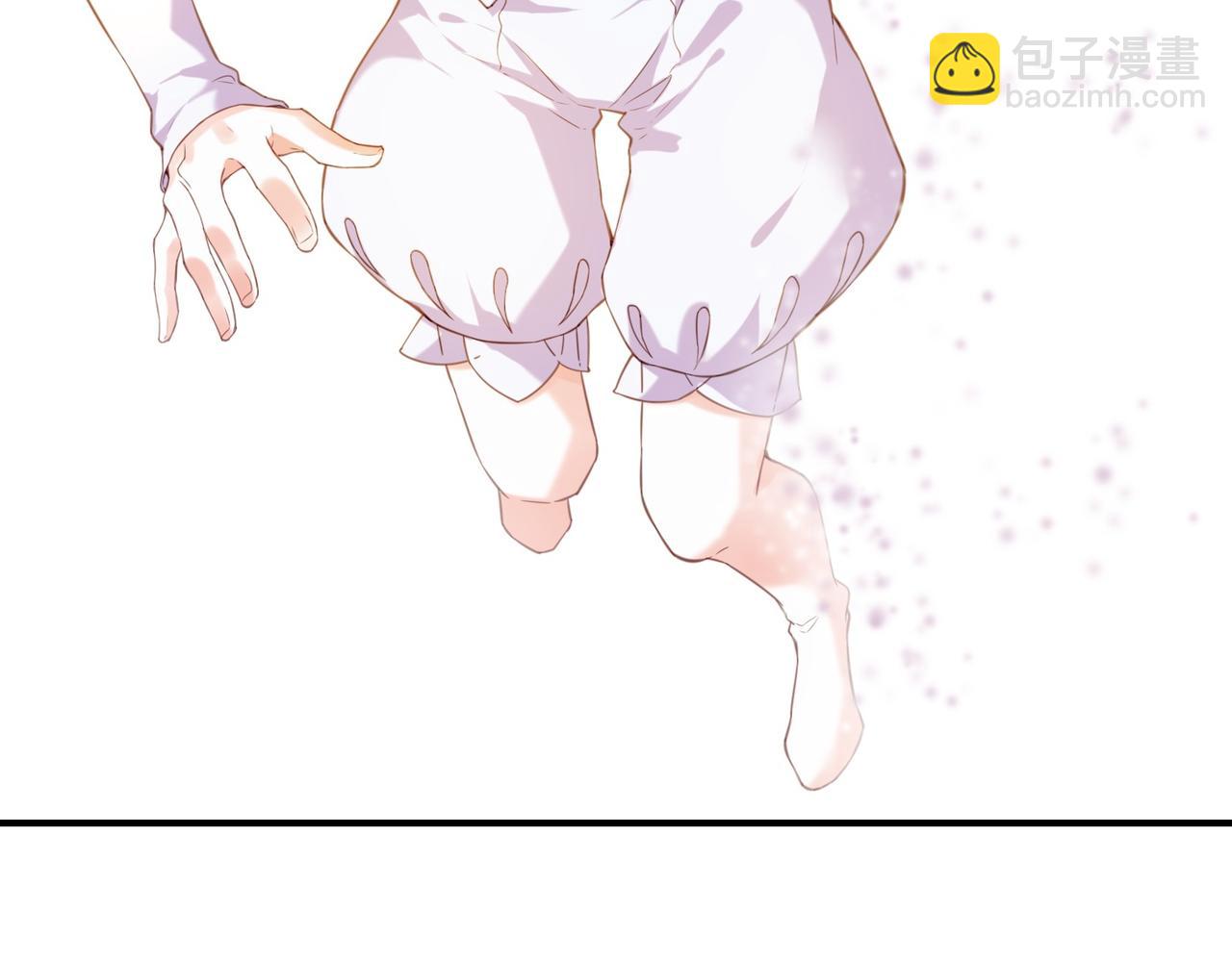 第28话 抱憾之愿，代汝相伴(1/4)-第30话