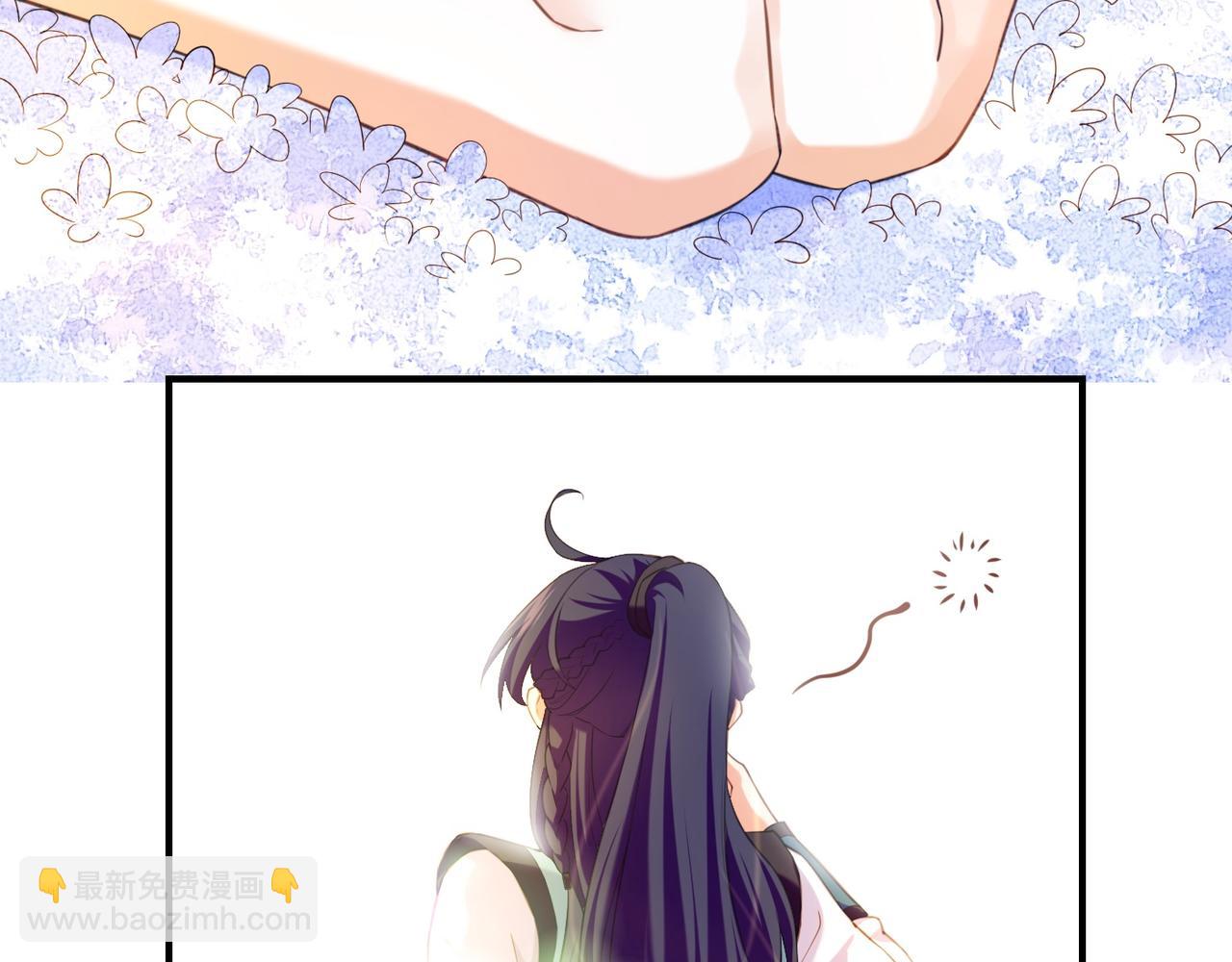 第28话 抱憾之愿，代汝相伴(1/4)-第30话