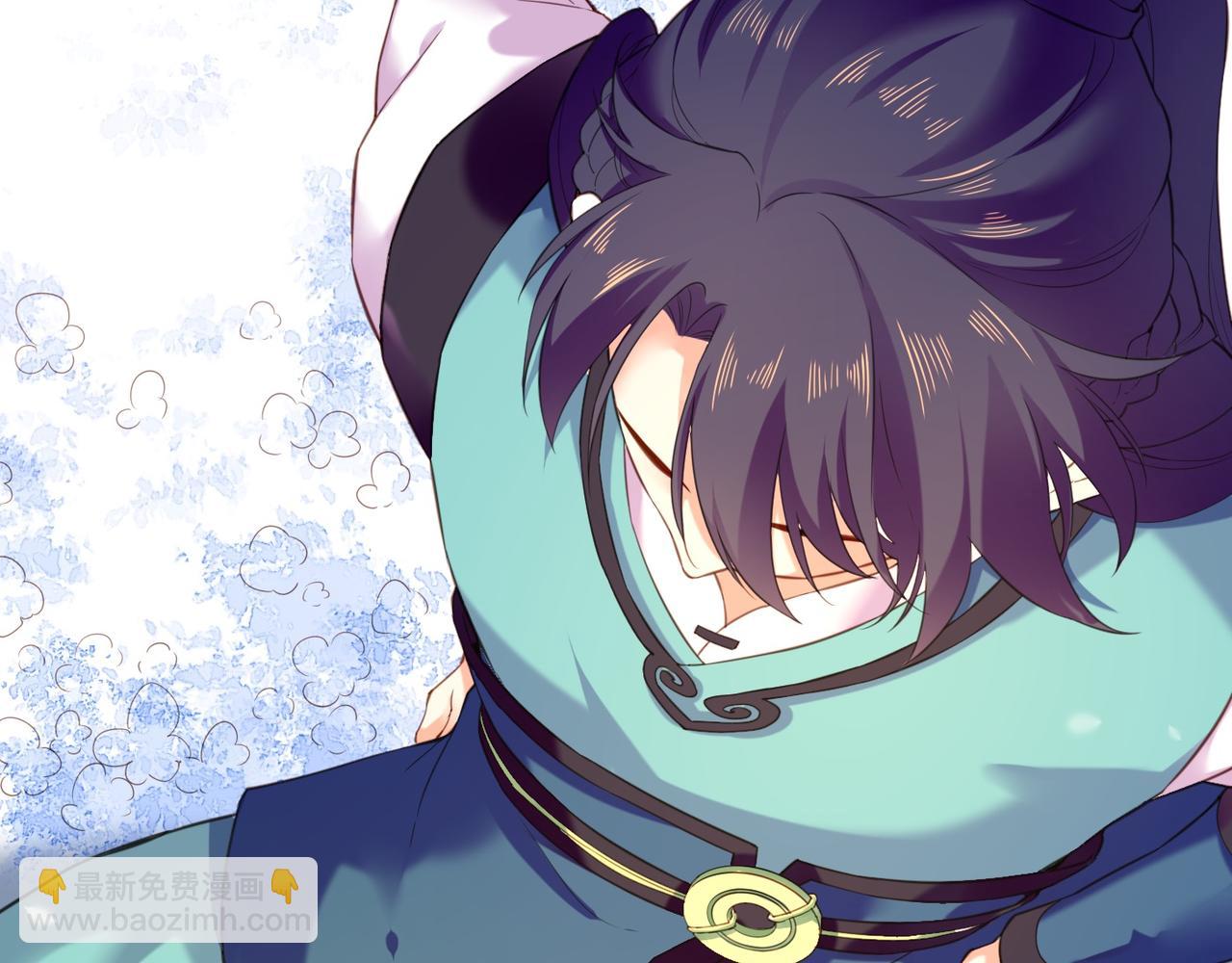 第28话 抱憾之愿，代汝相伴(1/4)-第30话