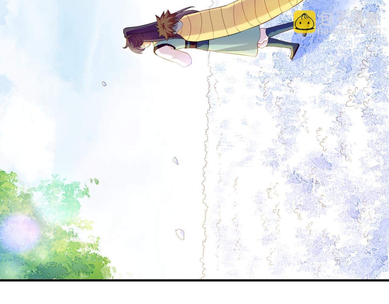 第28话 抱憾之愿，代汝相伴(1/4)-第30话