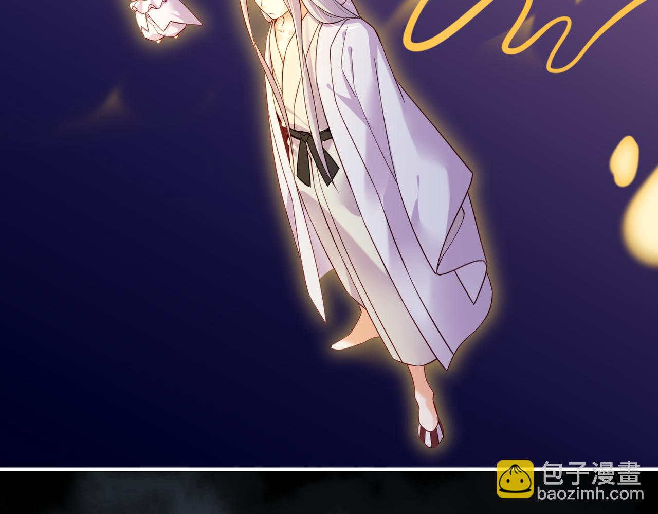 第30话 忆中探秘，意外受阻(1/3)-第32话