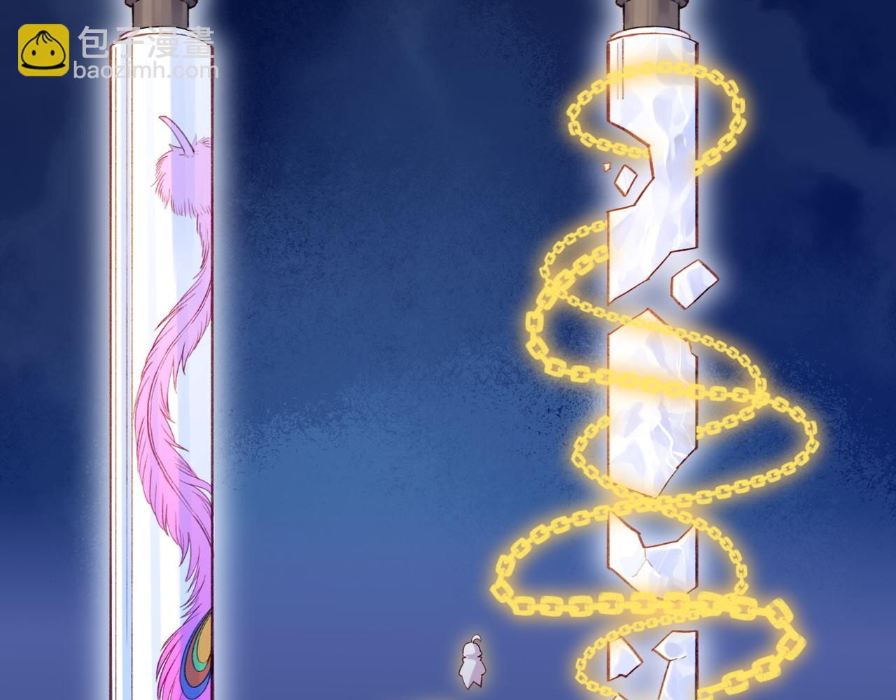 第30话 忆中探秘，意外受阻(1/3)-第32话