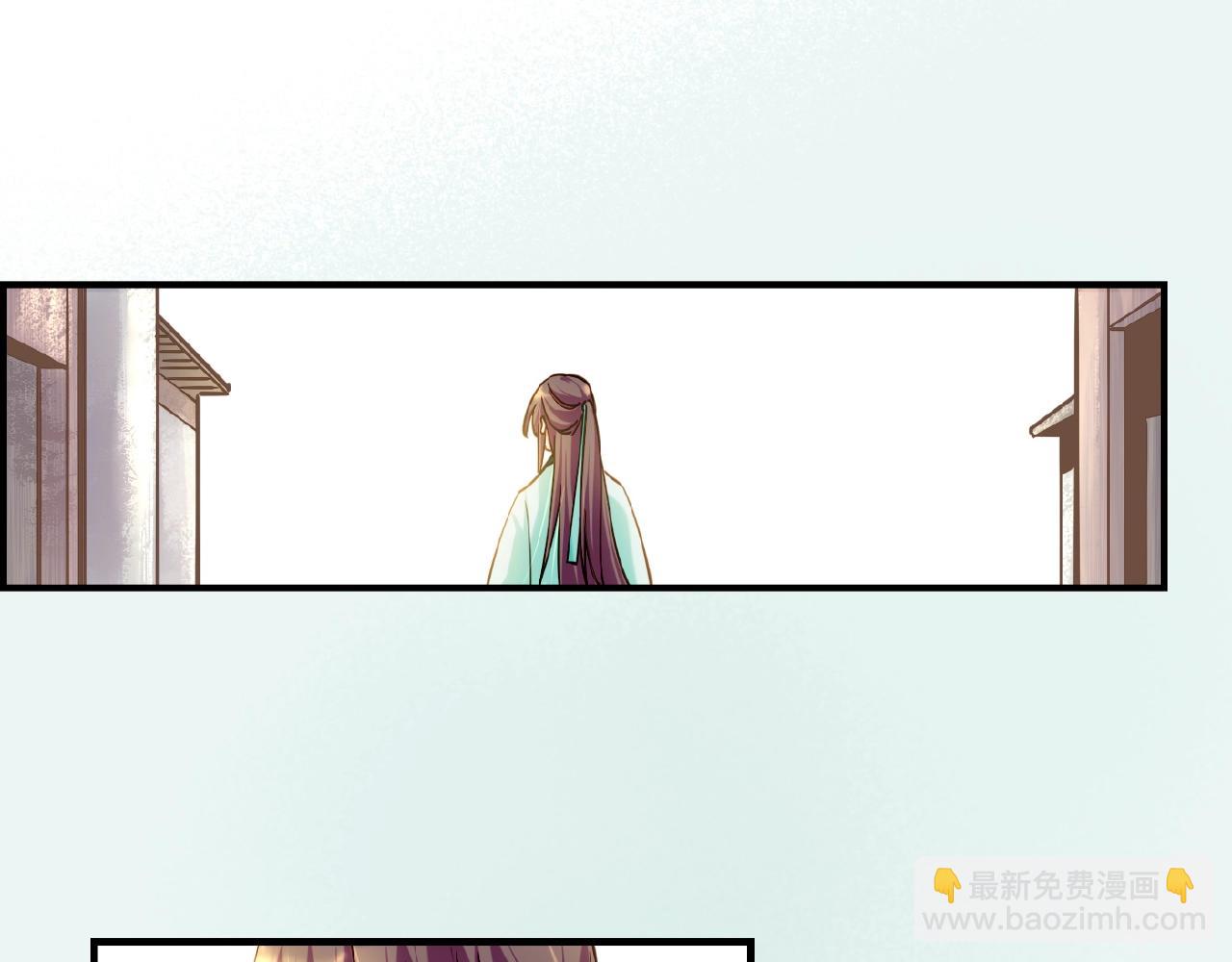 第36话 强敌潜入，一无所觉(1/3)-第38话