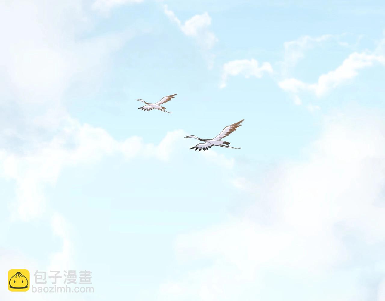 第41话 灵魂相通，他之回忆(1/3)-第44话