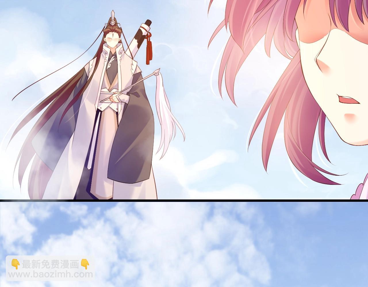 第41话 灵魂相通，他之回忆(1/3)-第44话