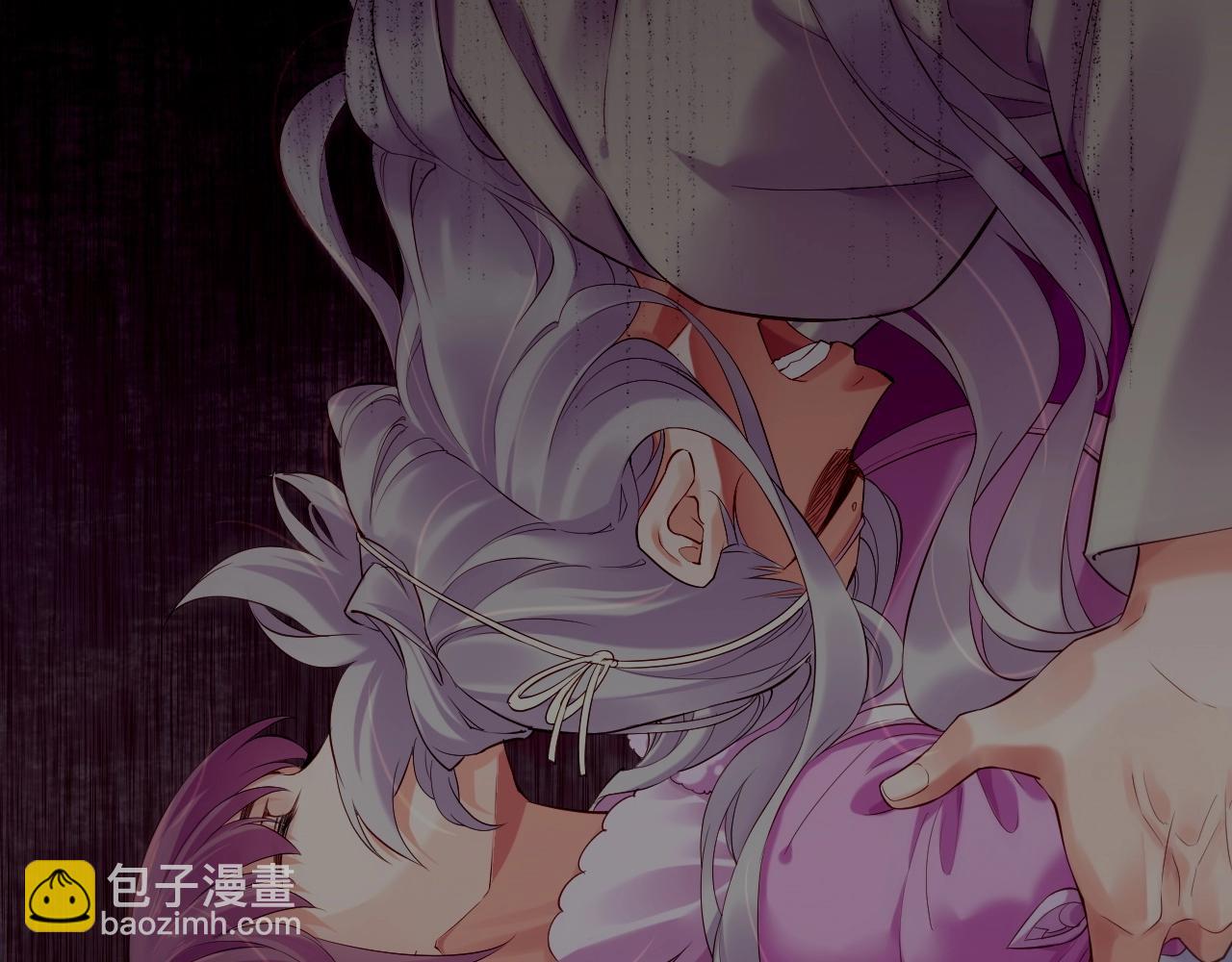 第41话 灵魂相通，他之回忆(1/3)-第44话