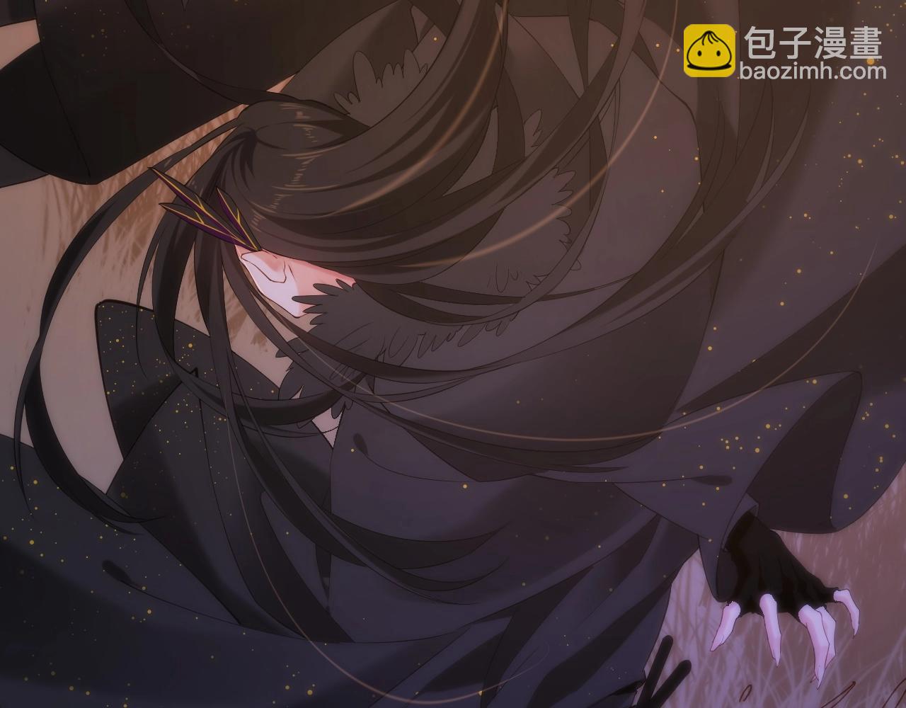 第45话 卷云秘事，真相渐明(1/3)-第48话