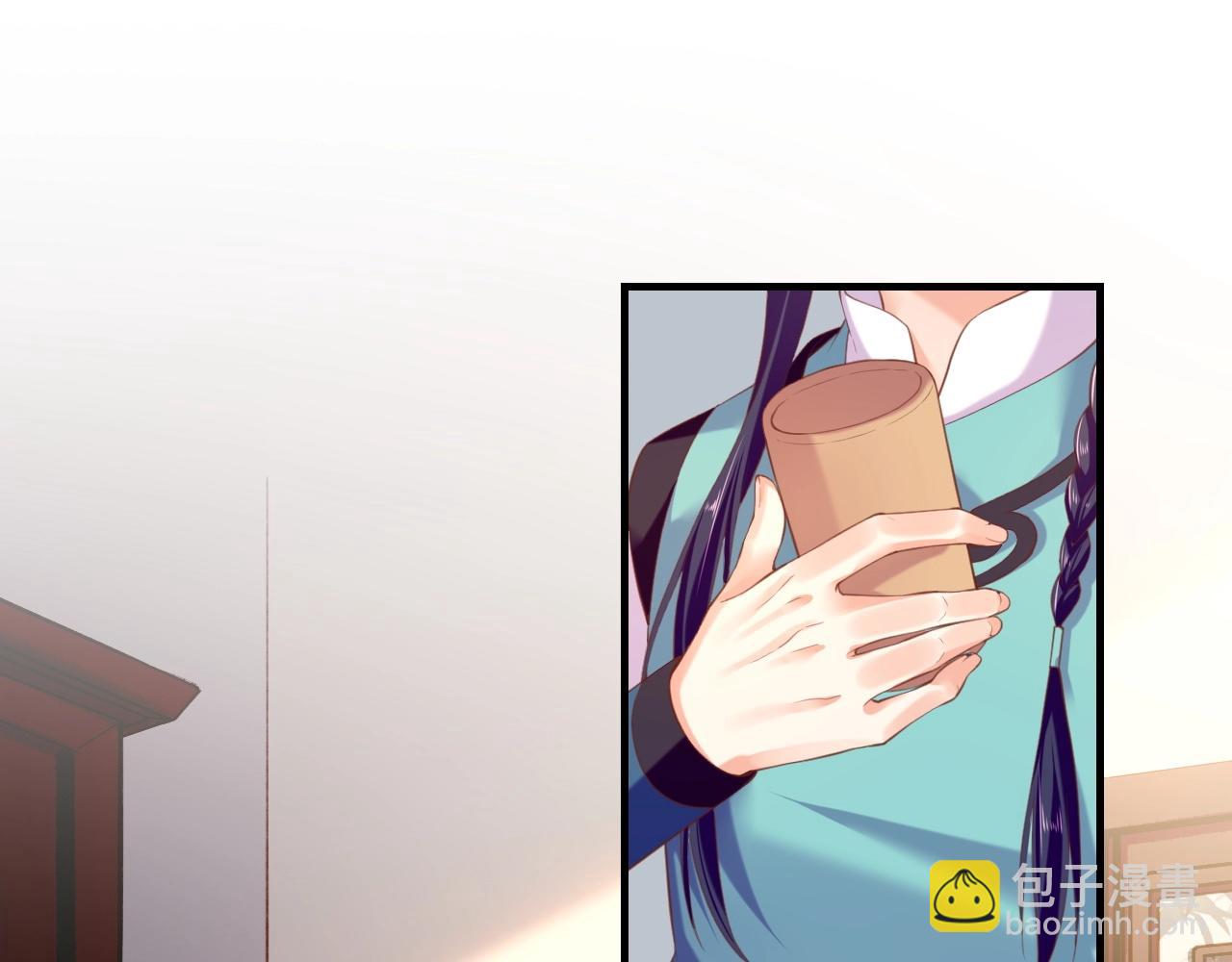 第47话 一笑而去，君莫心伤(1/3)-第50话