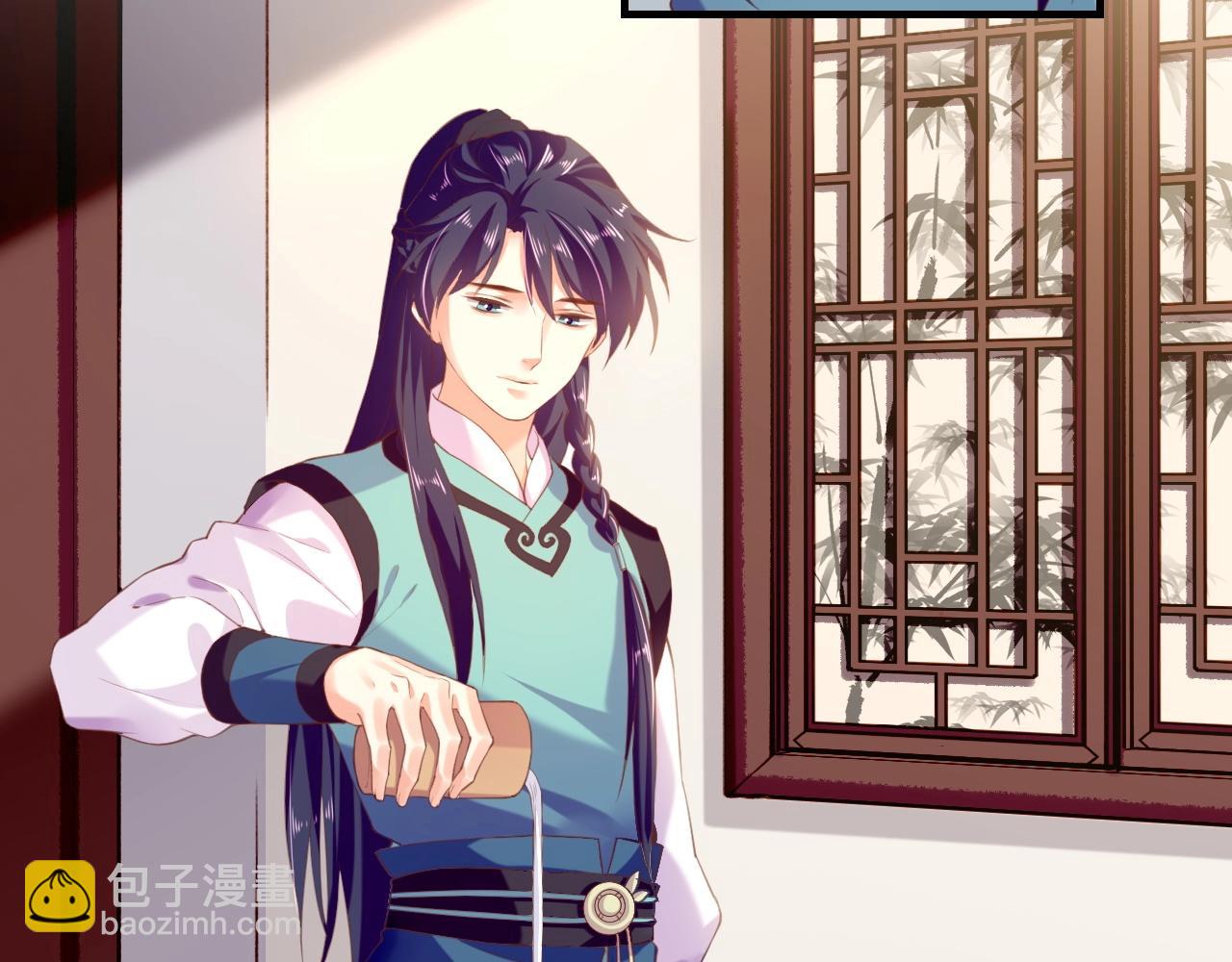 第47话 一笑而去，君莫心伤(1/3)-第50话