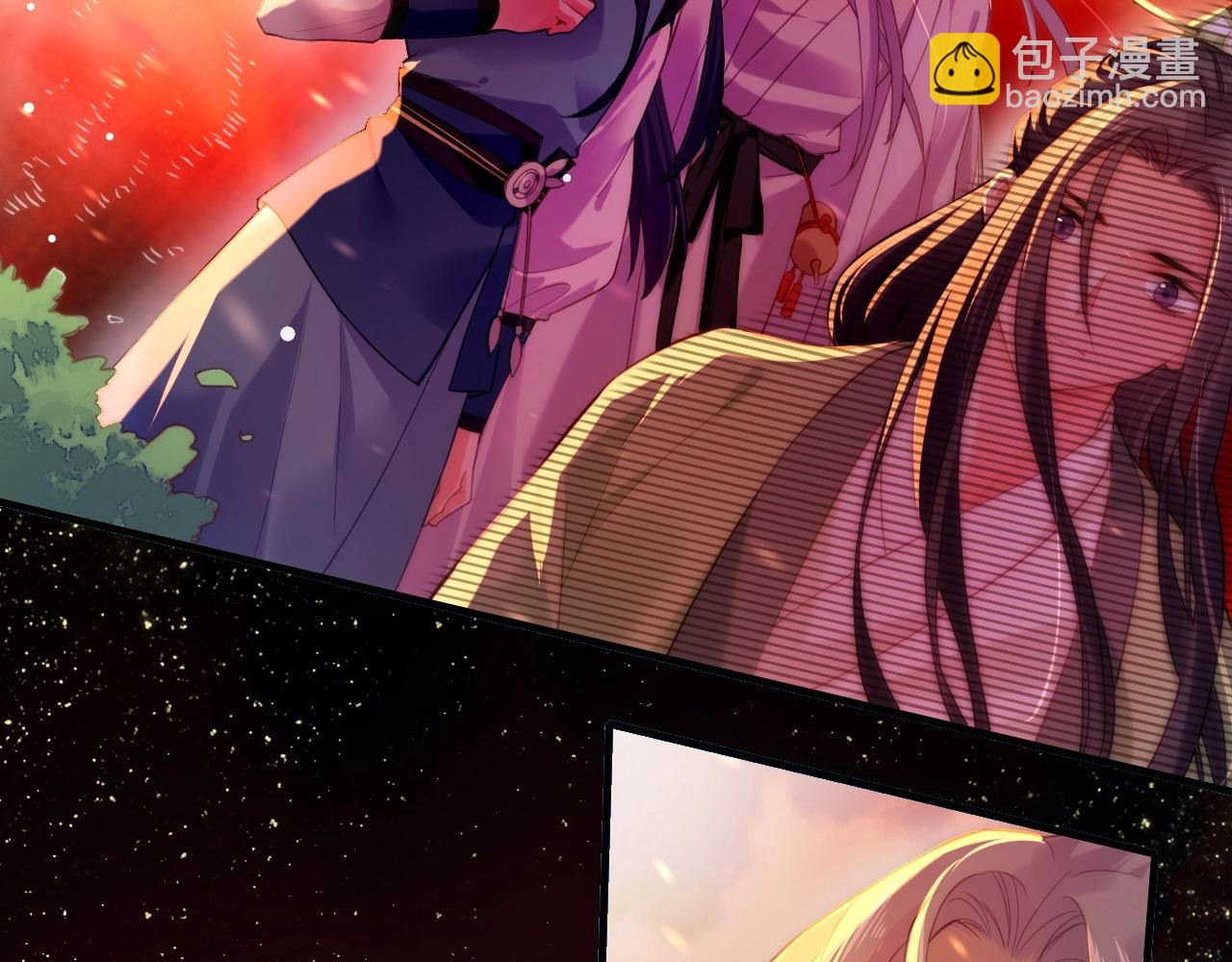 第49话 引狼入室，祸乱已成(1/4)-第52话