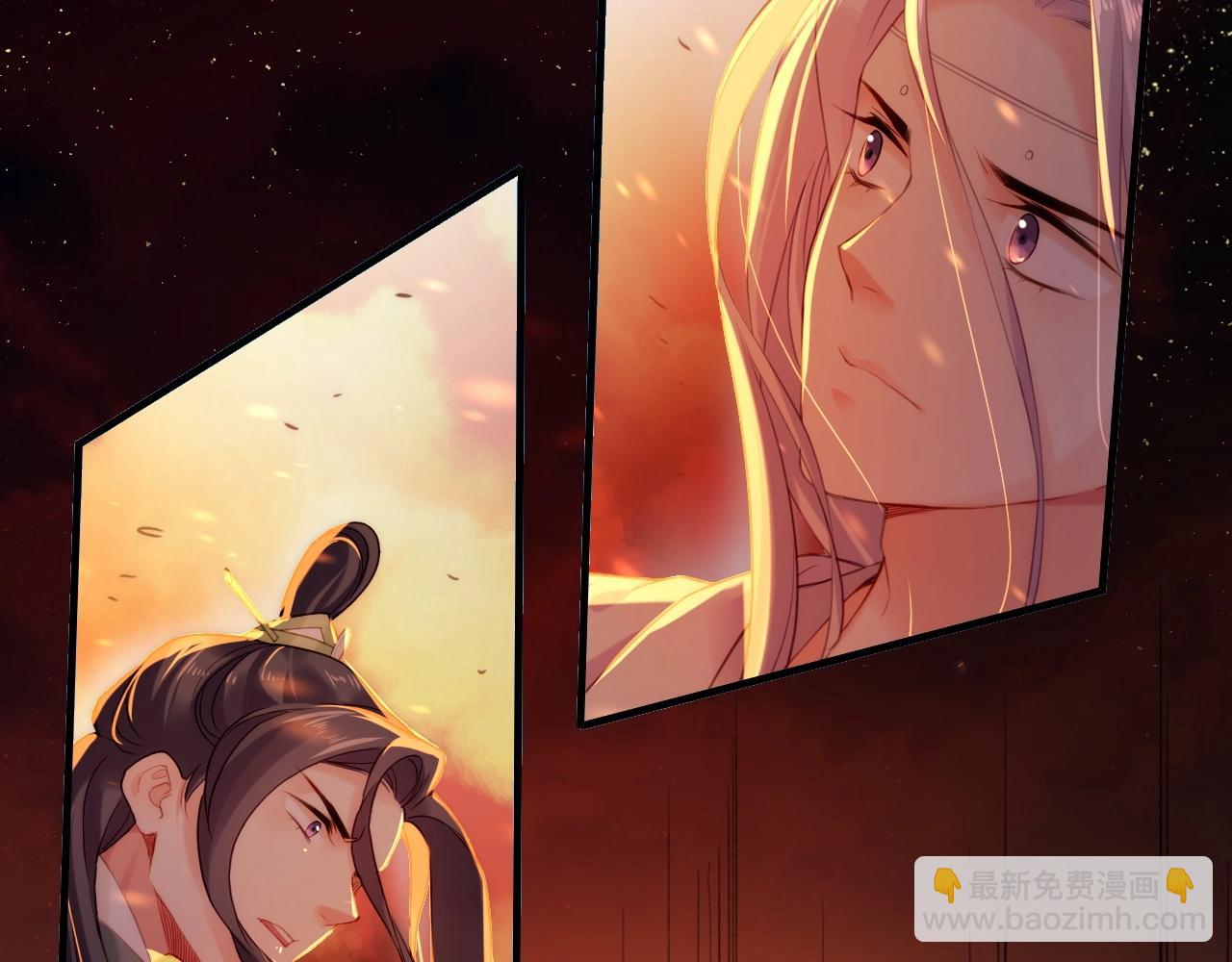 第49话 引狼入室，祸乱已成(1/4)-第52话