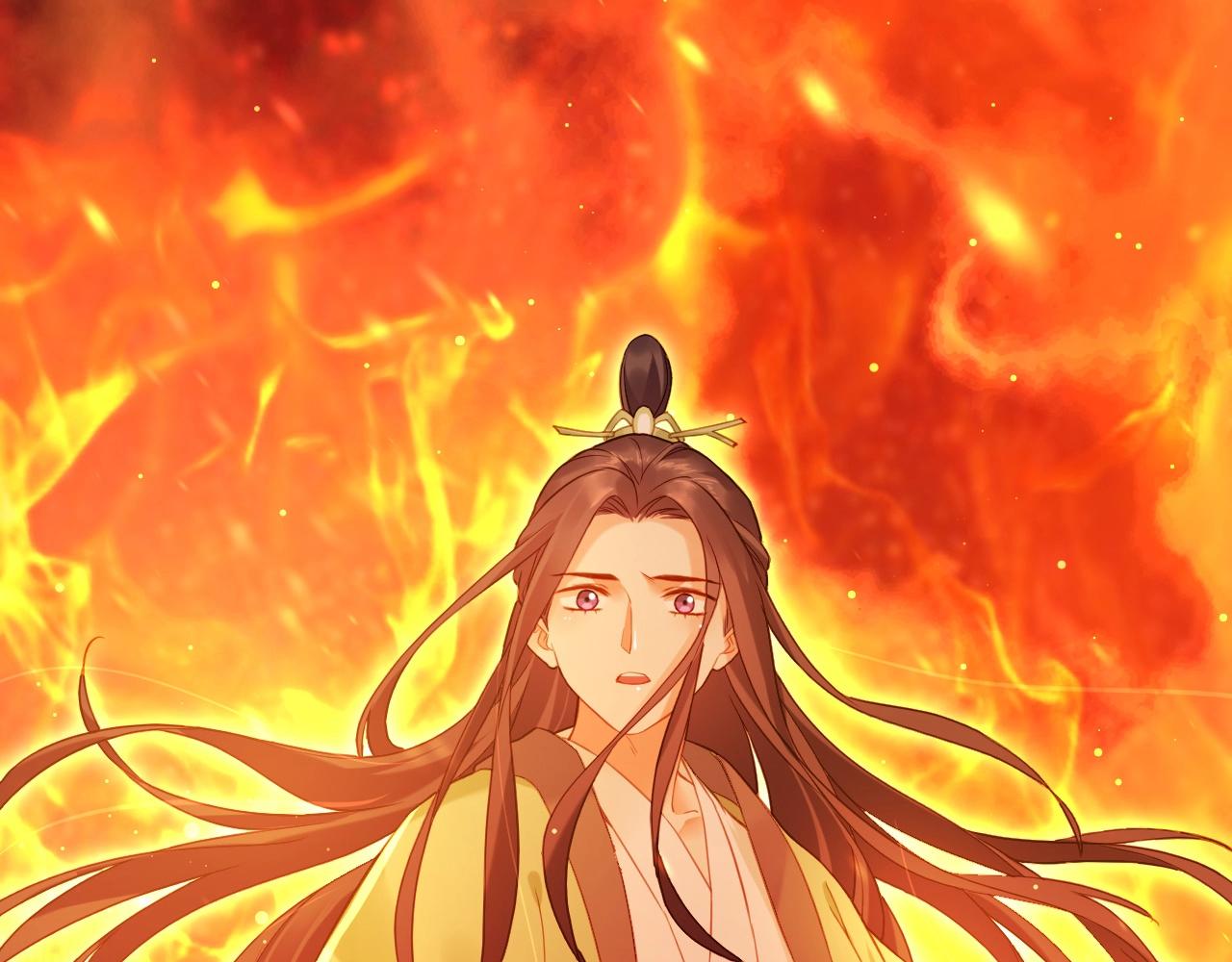 第49话 引狼入室，祸乱已成(1/4)-第52话