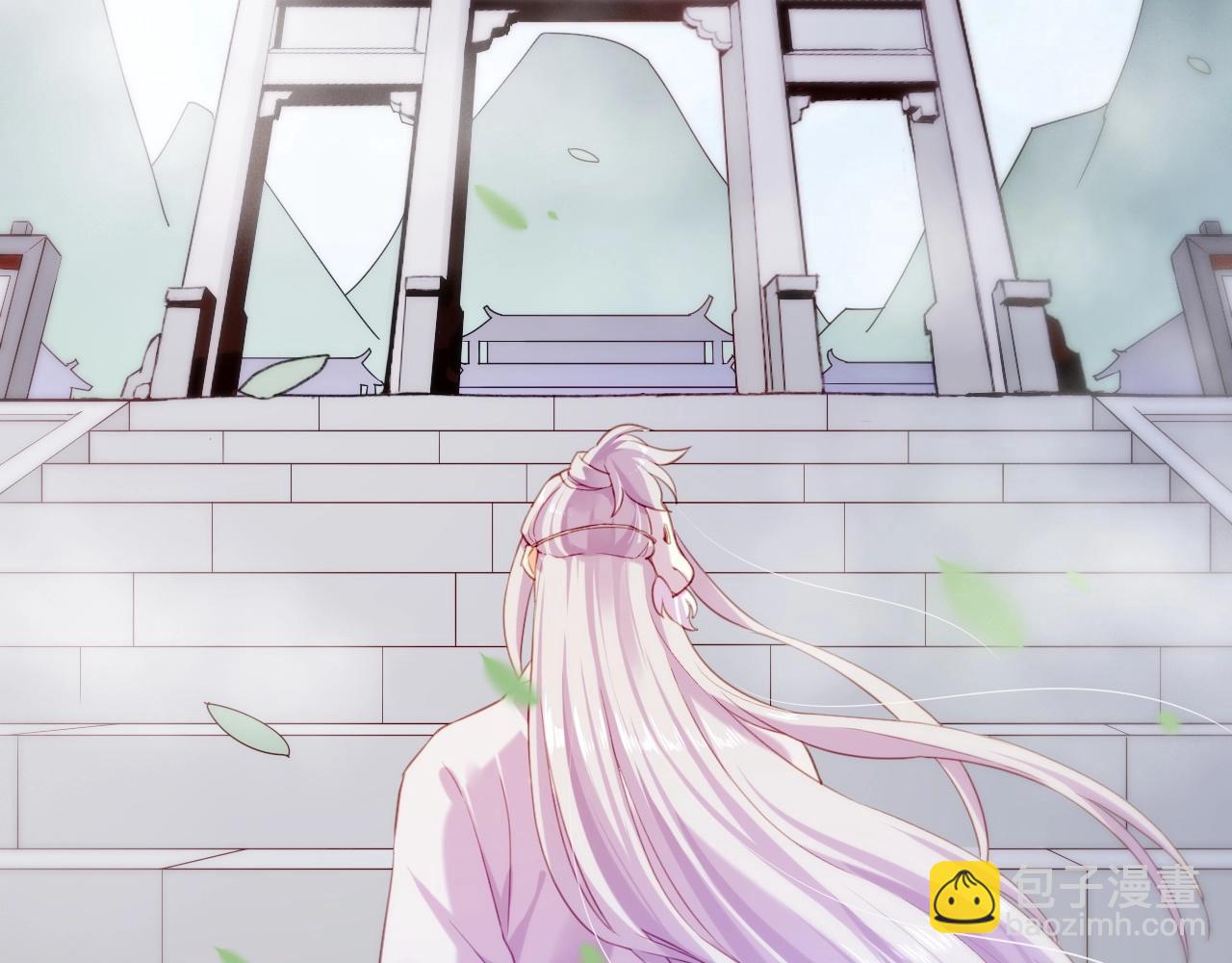 第51话 身赴险境，就此别过(1/3)-第54话