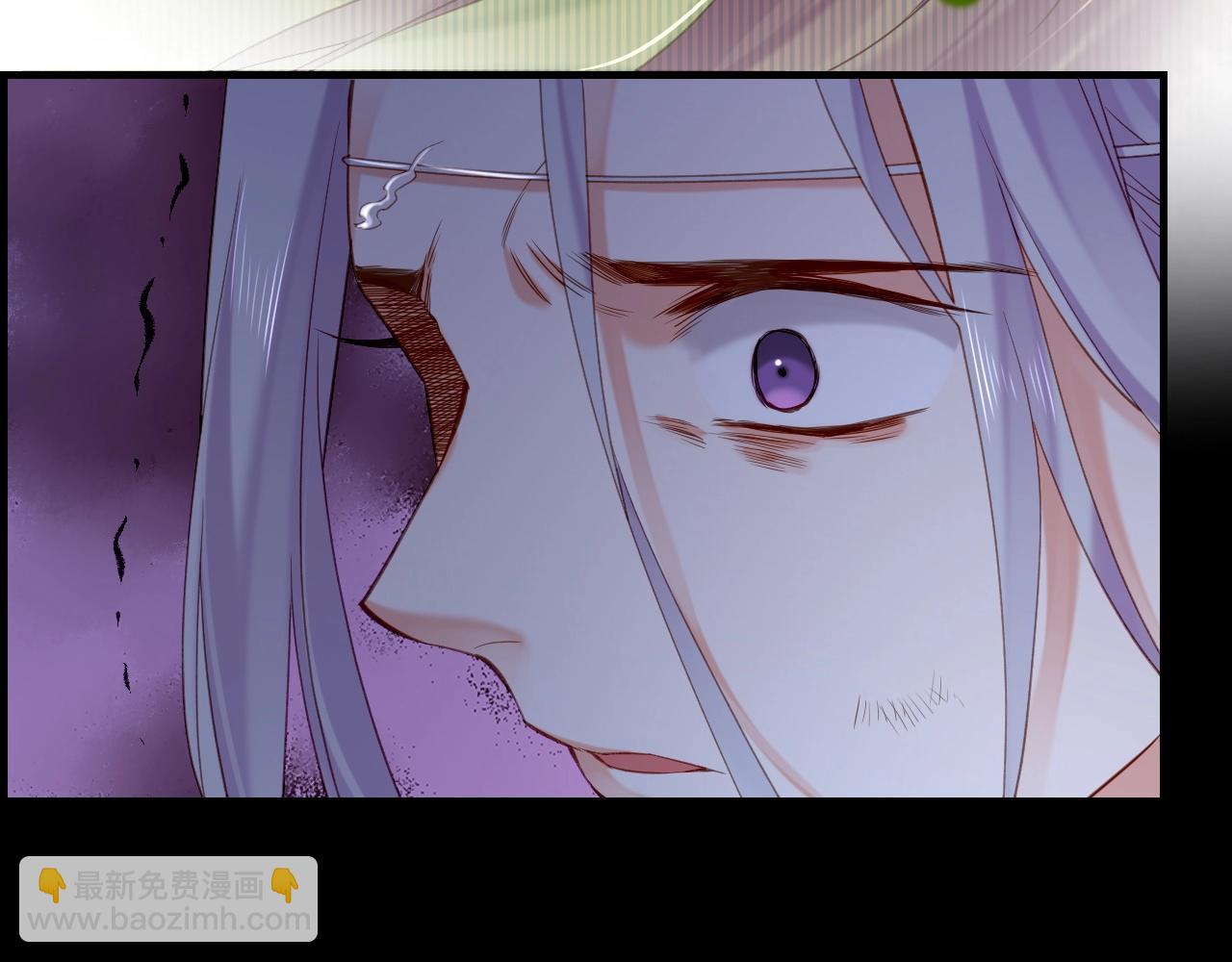 第54话  莫伤莫殇，吾心无憾(1/3)-第58话