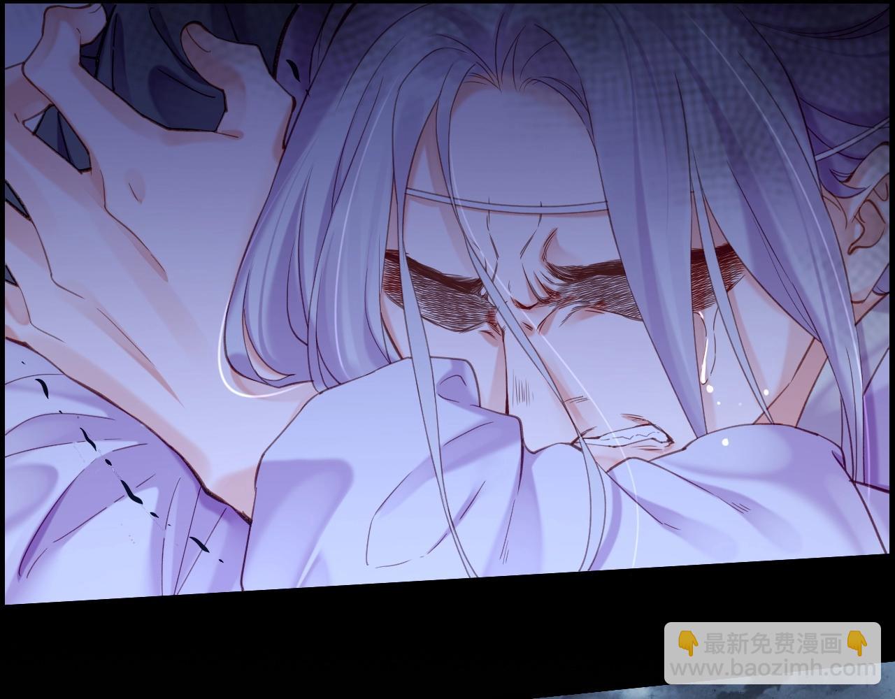 第54话  莫伤莫殇，吾心无憾(1/3)-第58话