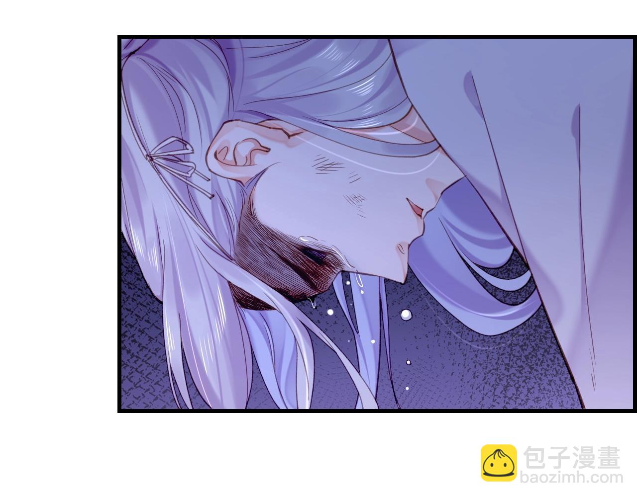 第54话  莫伤莫殇，吾心无憾(1/3)-第58话