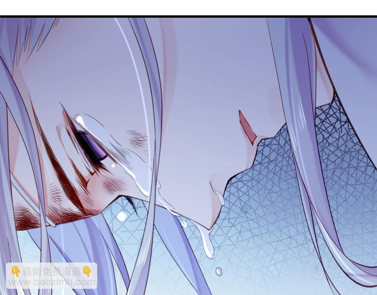 第54话  莫伤莫殇，吾心无憾(1/3)-第58话