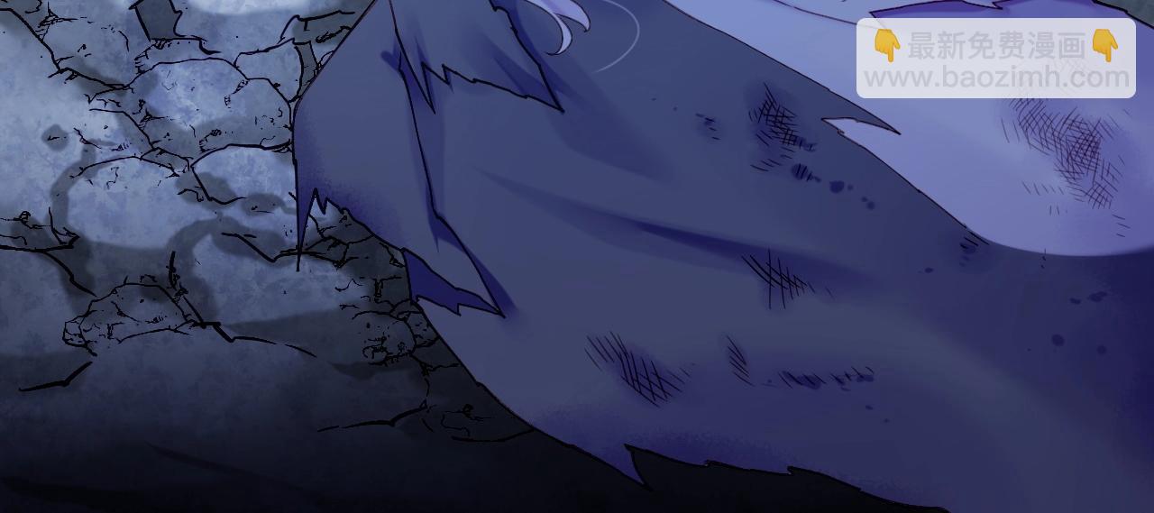 第54话  莫伤莫殇，吾心无憾(1/3)-第58话