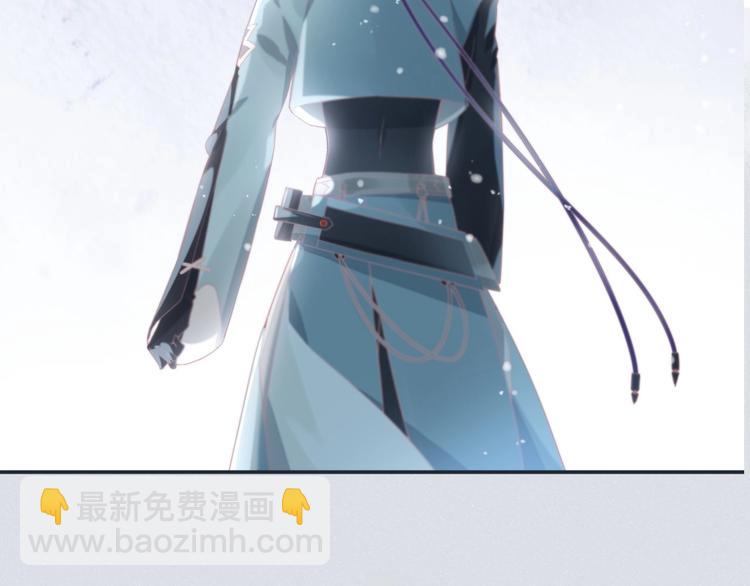 新作序章  回到黎明前(1/2)-第40话