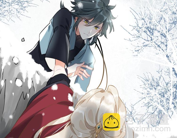 新作序章  回到黎明前(1/2)-第40话