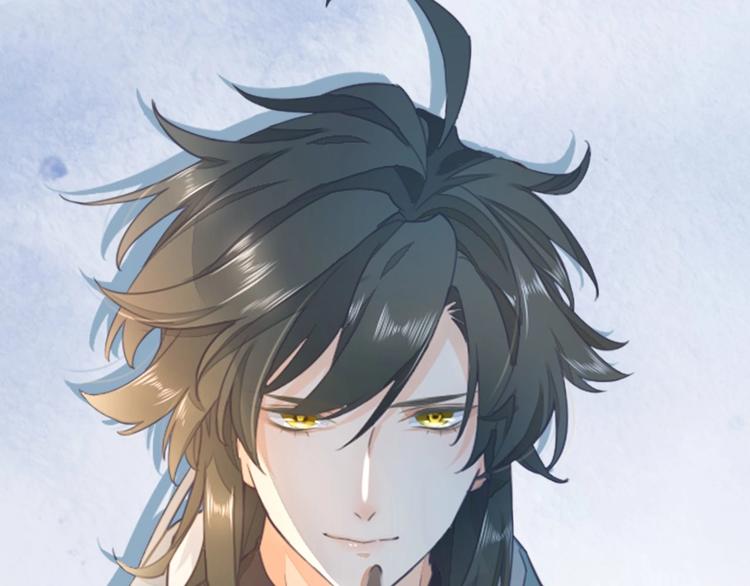 新作序章  回到黎明前(1/2)-第40话