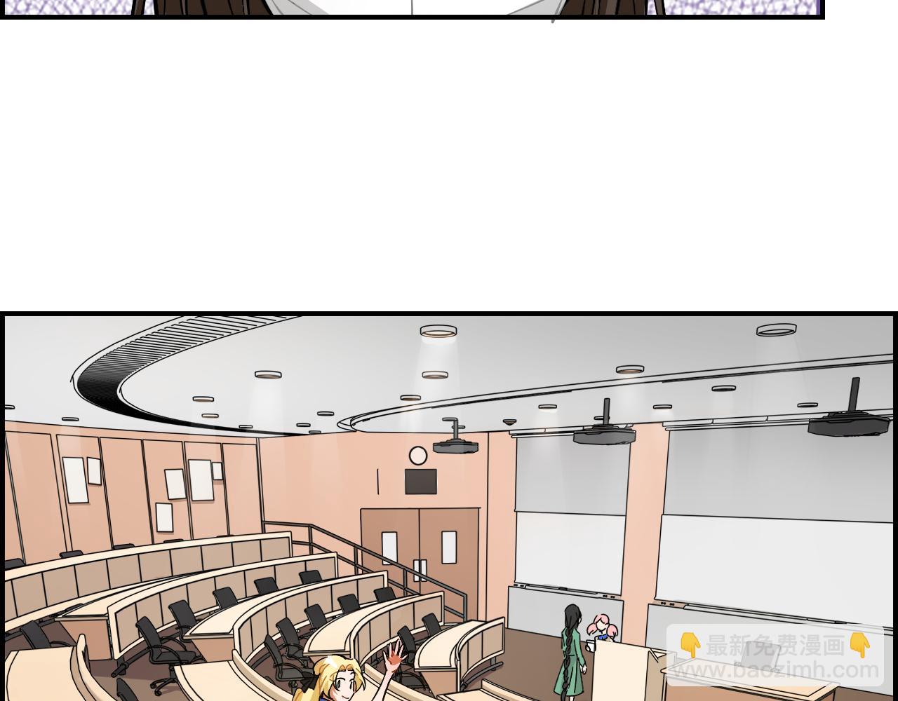 第11话 怪人们(1/2)-第12话