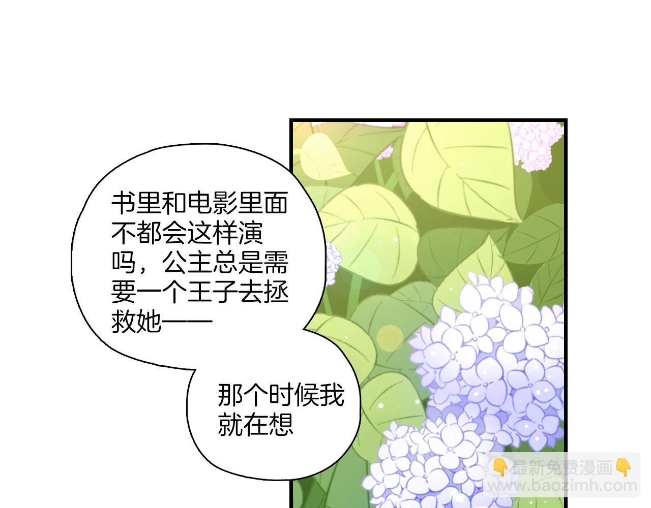 第13话 公主和狐狸(1/2)-第14话