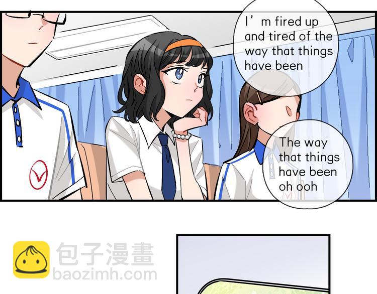 第19话 第一次联排(1/2)-第20话