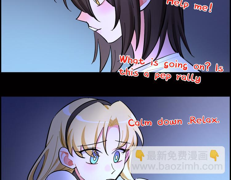 第21话 嘉莉-第22话