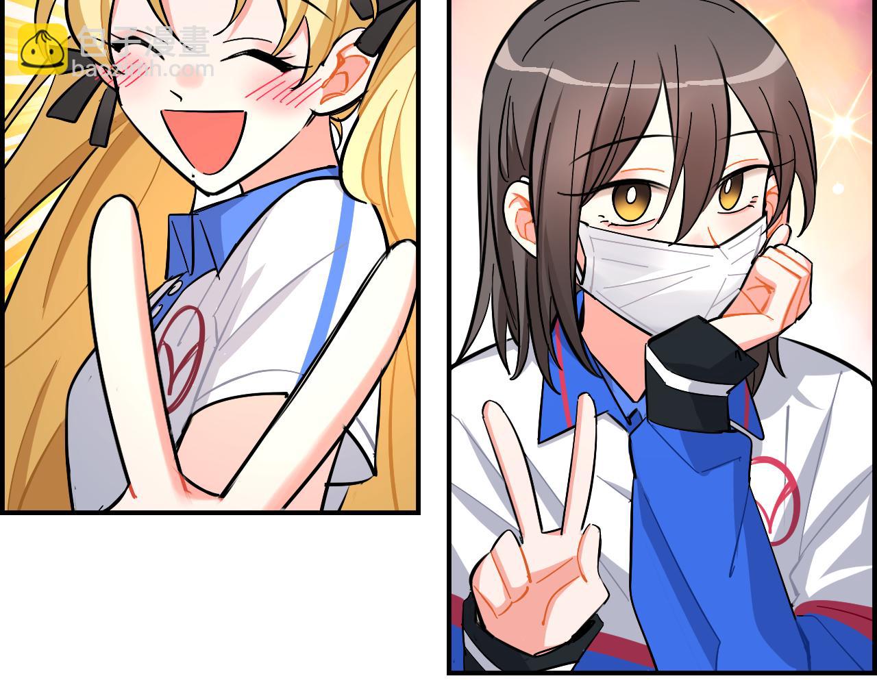 第27话 原谅你(1/2)-第28话