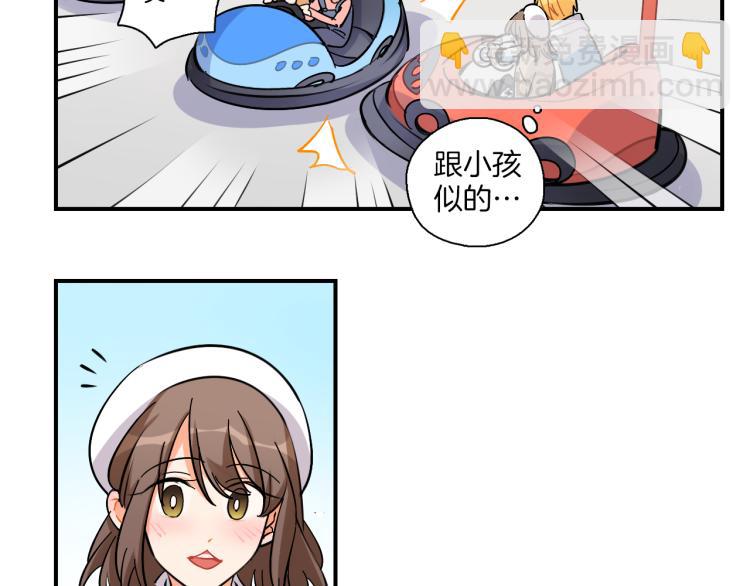 第35话 firework(1/2)-第36话