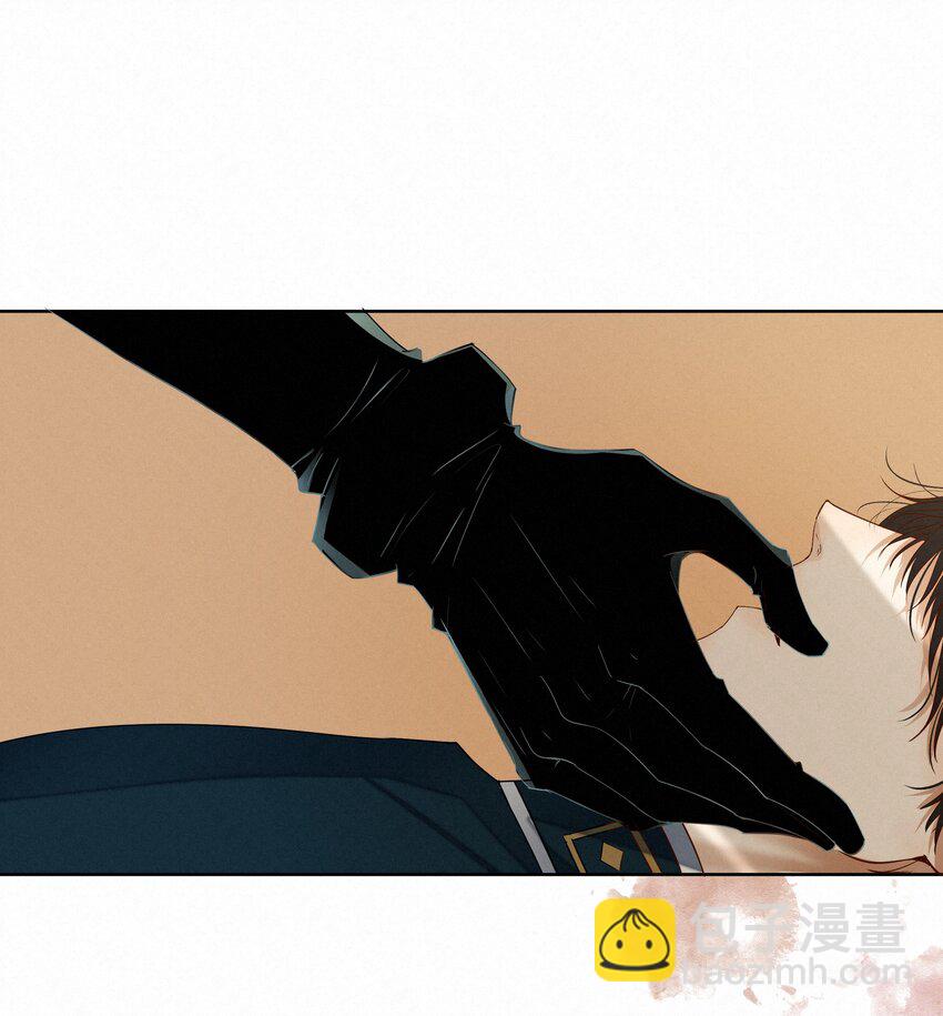 16 唇间仅属于他的气息-第16话