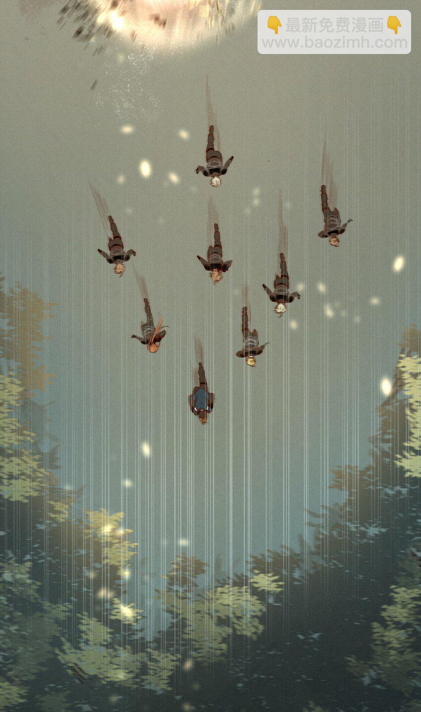 18 能杀死他的人还没出生(1/2)-第18话