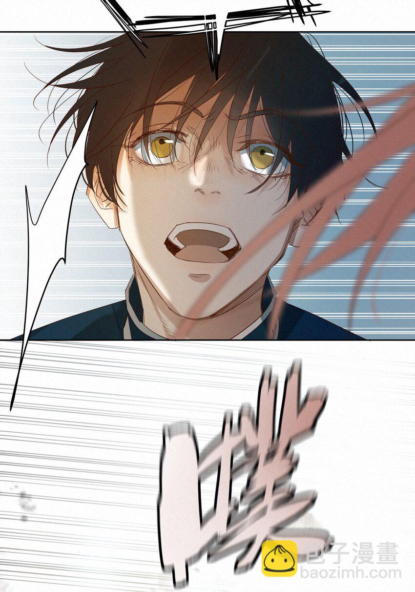 18 能杀死他的人还没出生(1/2)-第18话