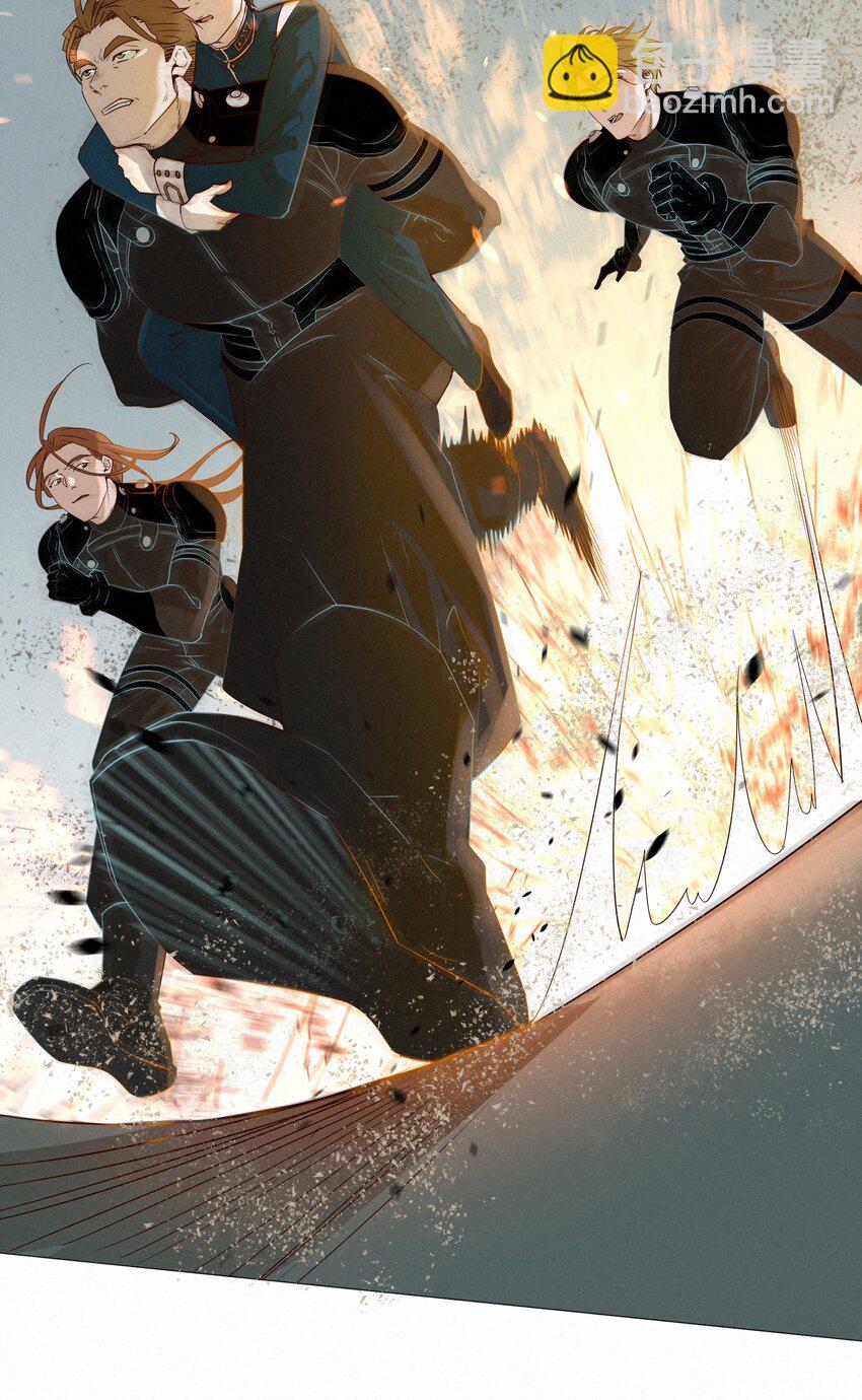 18 能杀死他的人还没出生(1/2)-第18话