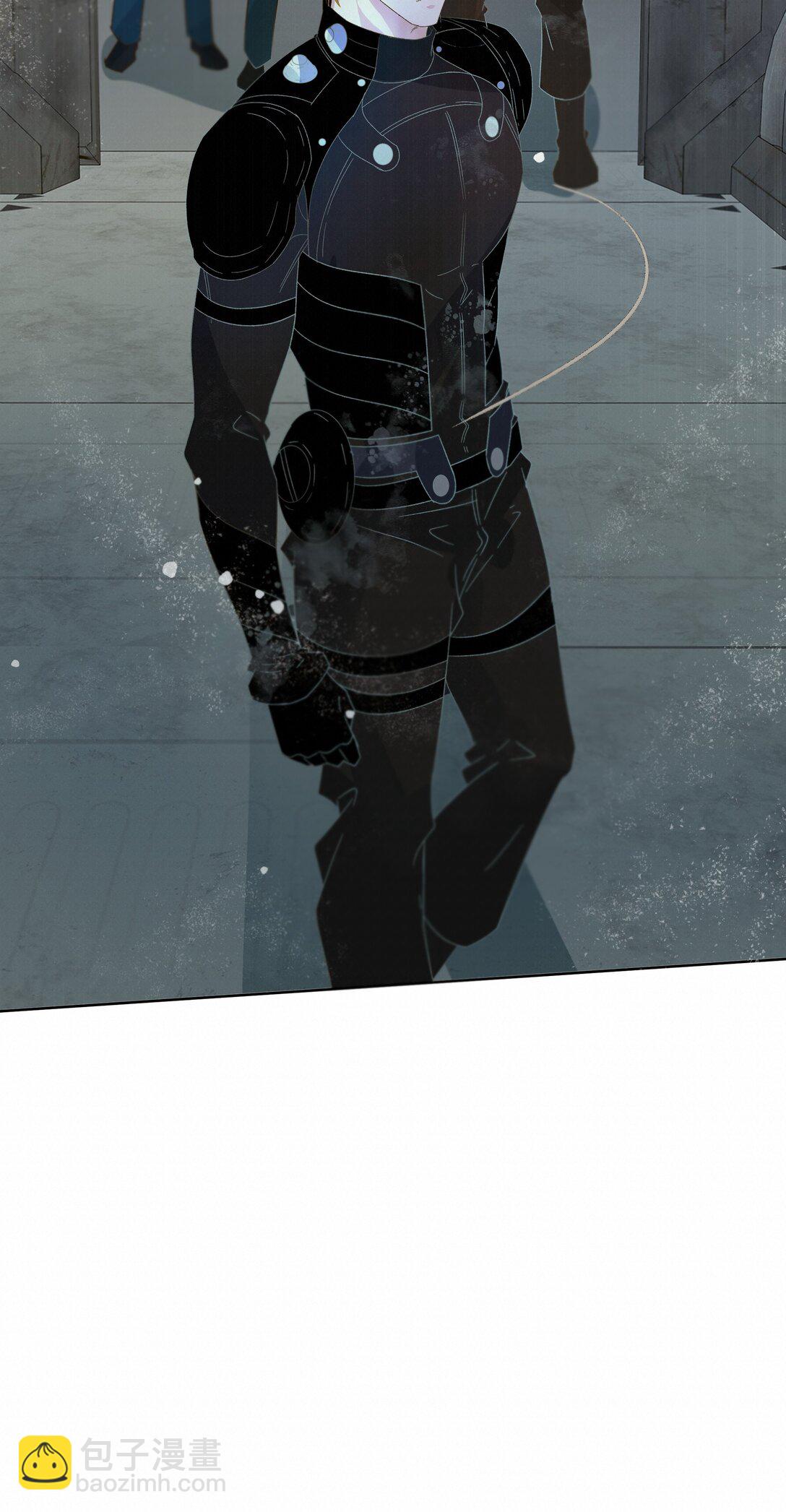 34 他来了-第34话